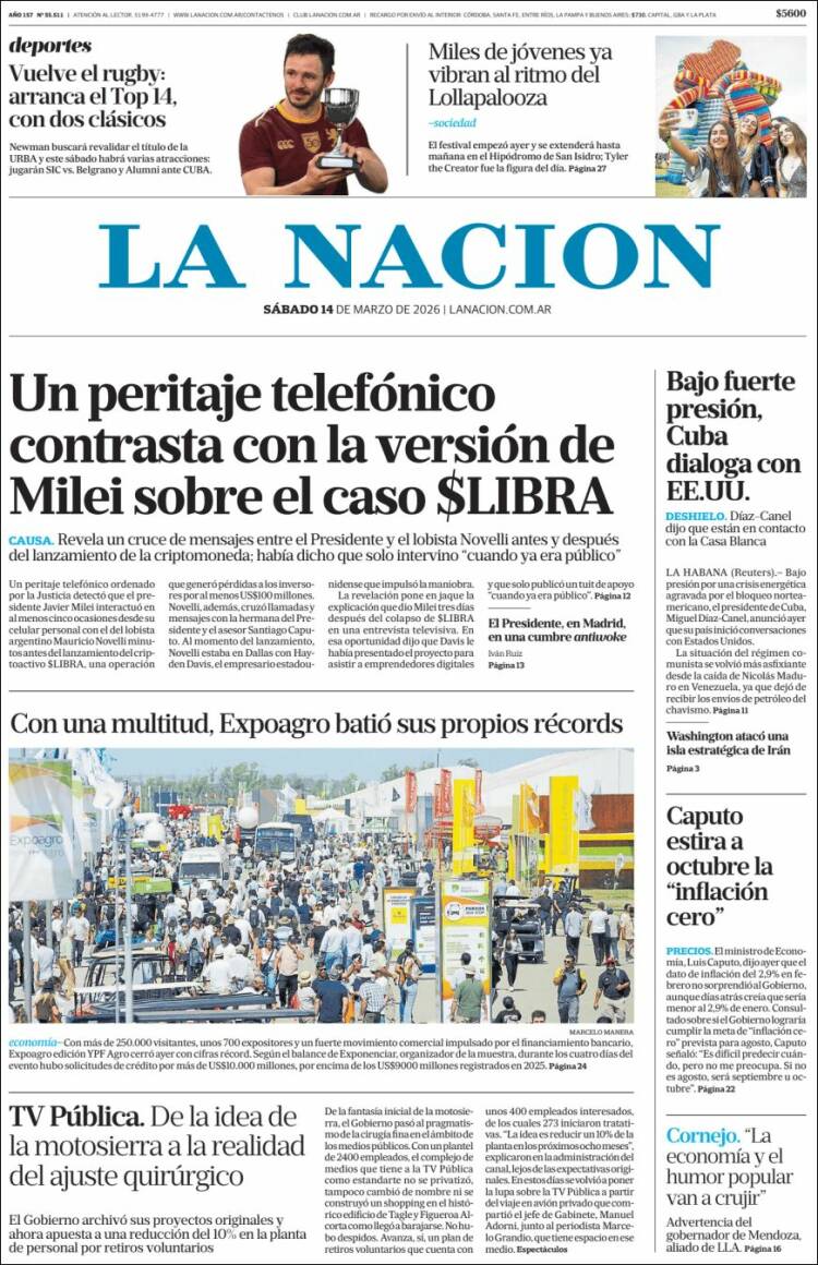 lanacion