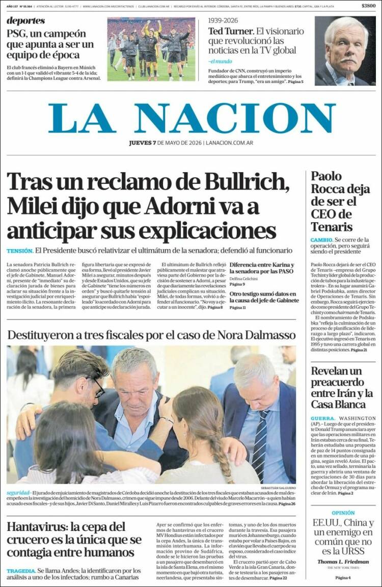 lanacion