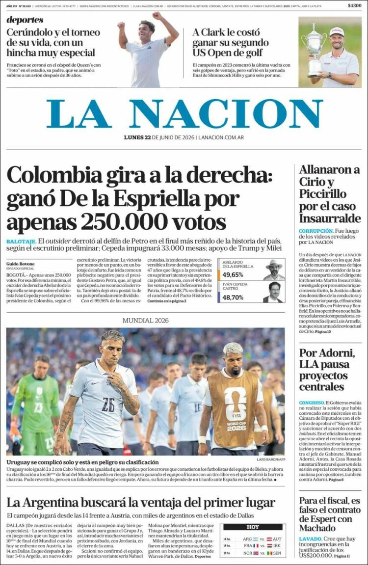 lanacion