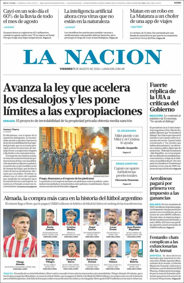 lanacion