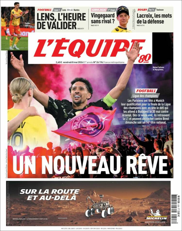 lequipe