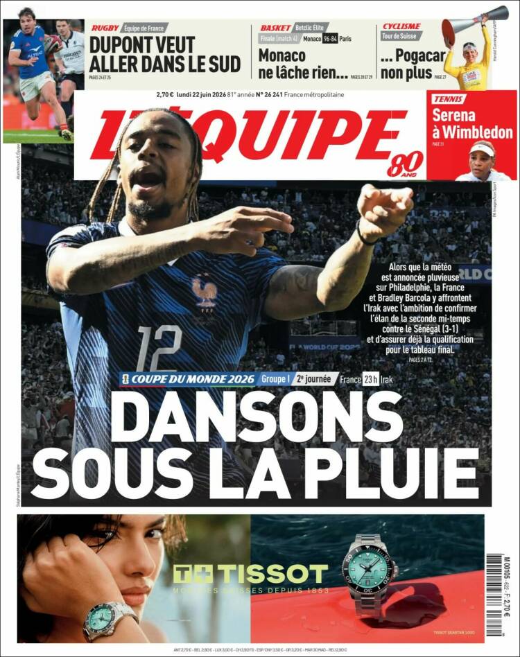 lequipe