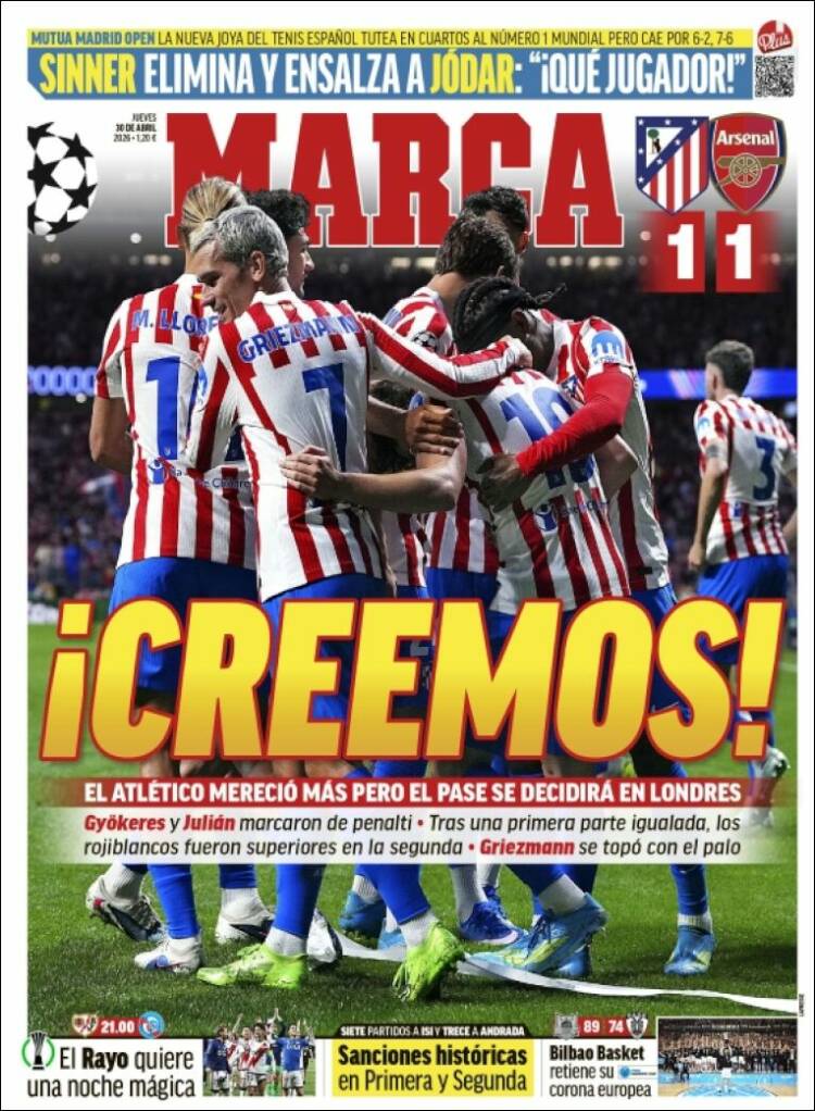 marca