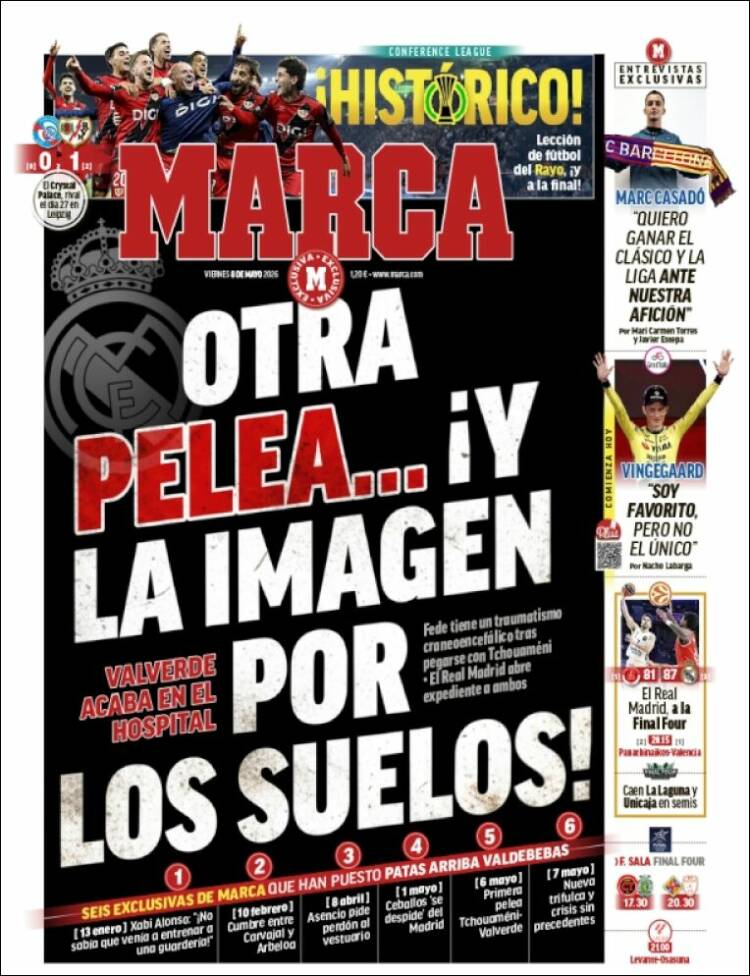 marca