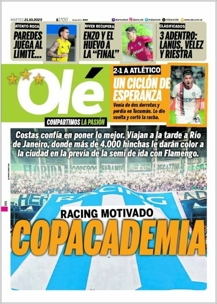 ole