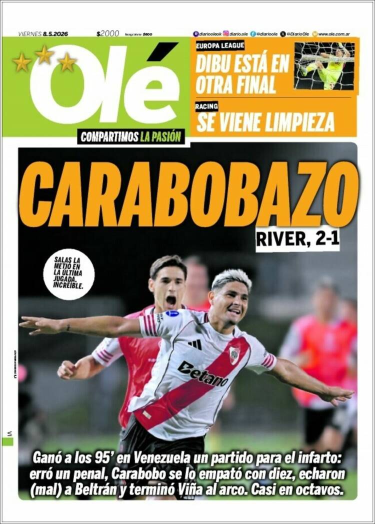 ole