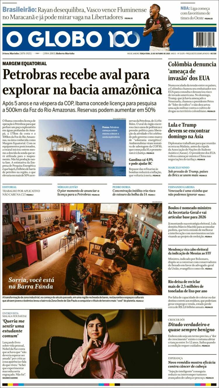 oglobo